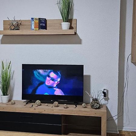 Stan Na Dan Kozarska Dubica Διαμέρισμα Bosanska Dubica Εξωτερικό φωτογραφία